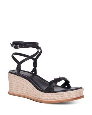 Women's Joanna Espadrille Wedge Sandals