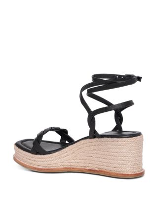 Women's Joanna Espadrille Wedge Sandals