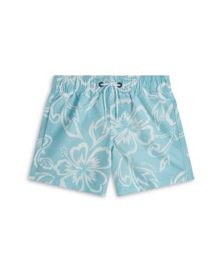 Boys' Elasticized Waist Boardshorts - Little Kid, Big Kid