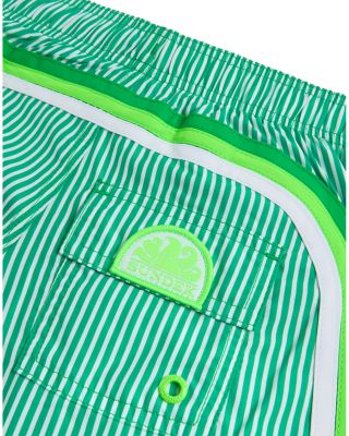 Boys' Elasticized Waist Boardshorts - Little Kid, Big Kid