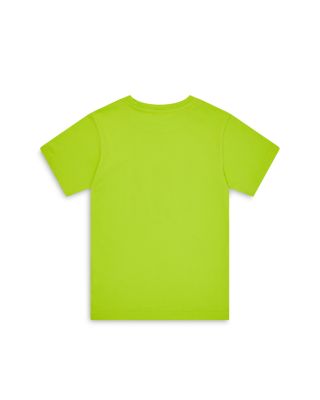 Boys' Short Sleeved Tee - Little Kid, Big Kid