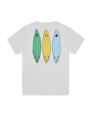 Boys' Short Sleeved Tee - Little Kid, Big Kid