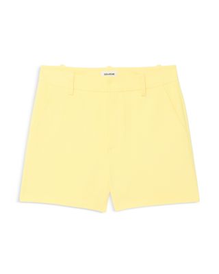 Sidou Tailored Shorts