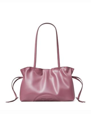 Ella Small Drawstring Tote