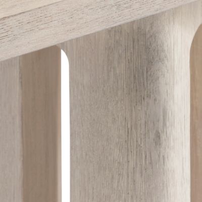 Lucerne Console Table