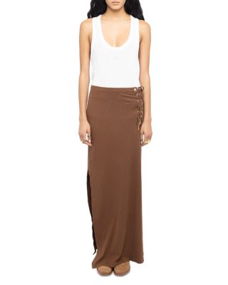 Juno Maxi Skirt