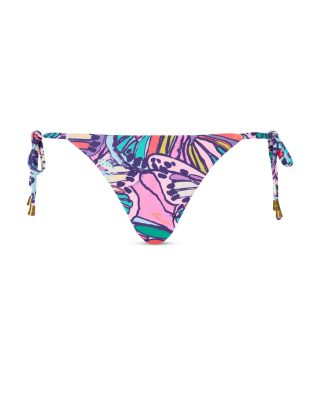 Kensington String Bikini Bottom 