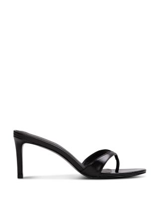 Women's Aura 70 Thong Mule Sandals