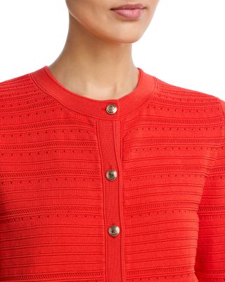 The Alessandra Cardigan