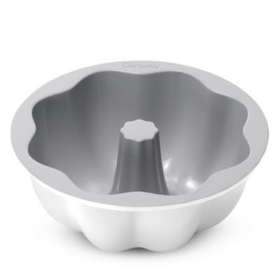 Ceramic Nonstick Fluted Cake Pan