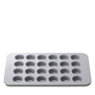 Ceramic Nonstick 24 Cup Mini Muffin Pan