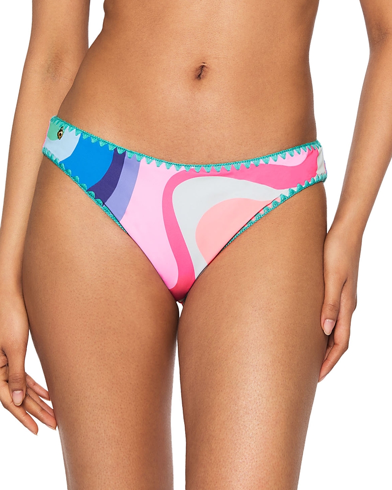 Kurt Geiger London Kensington Bikini Brief Bottom