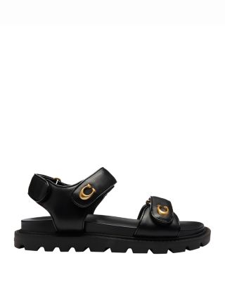 Women's Brynn Leather Sandals