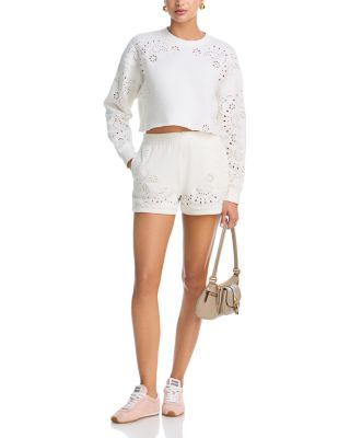 Lalo Pullover Sweatshirt