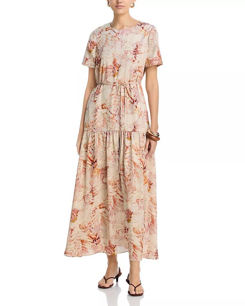 Ungaro Billie Dress