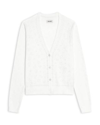 Manala Bandana Cardigan 