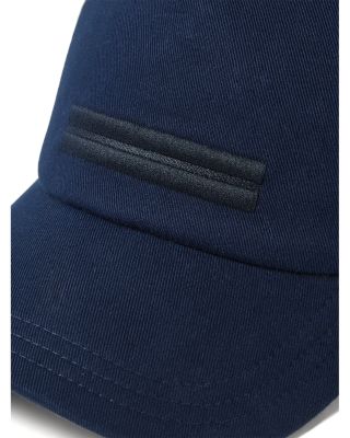 Cotton Baseball Cap