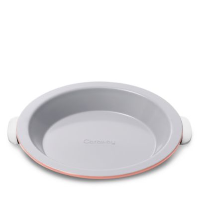 Ceramic Nonstick Pie Pan Plus