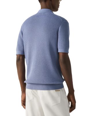 Premium Cotton Polo Shirt