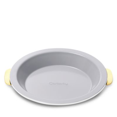 Ceramic Nonstick Pie Pan Plus