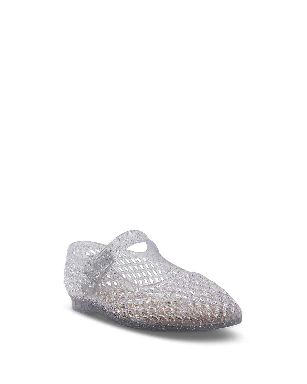 Sam Edelman Girls' Quinn Jelly Flats - Toddler, Little Kid, Big Kid