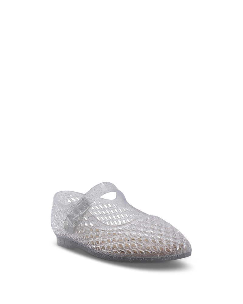 Sam Edelman Girls' Quinn Jelly Flats - Toddler, Little Kid, Big Kid