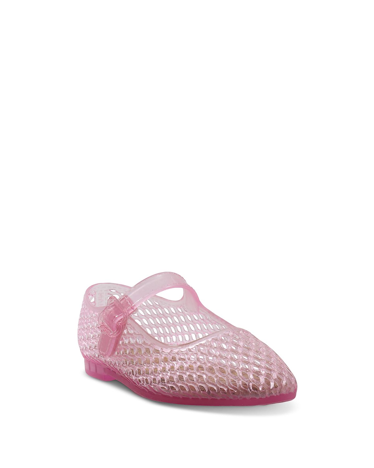 Sam Edelman Girls' Quinn Jelly Flats - Toddler, Little Kid, Big Kid