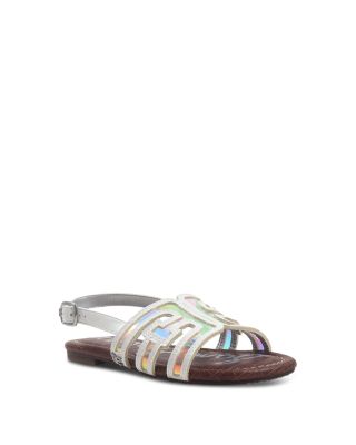 Girls' Bella Slingy Sandals  - Toddler, Little Kid, Big Kid