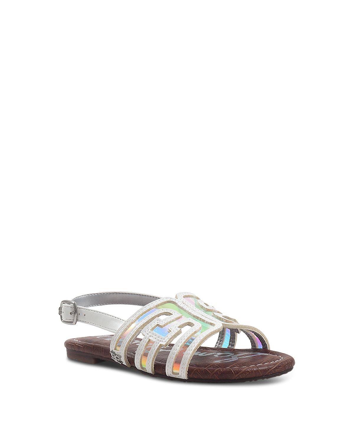 Sam Edelman Girls' Bella Slingy Sandals - Toddler, Little Kid, Big Kid