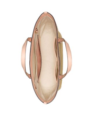 Do It All Woven Tote