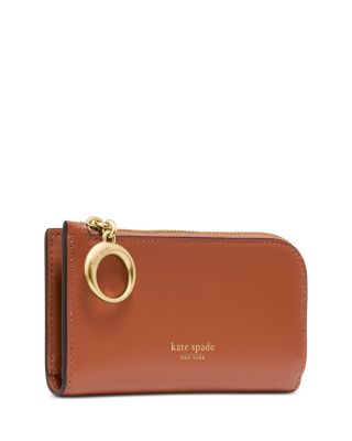 Halo Small Bifold Wallet