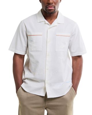 Didcot Short Sleeve Shirt