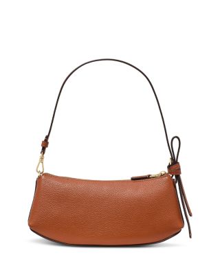 Loop Leather Pochette