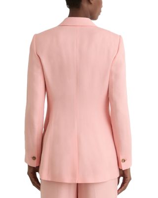Magda Double Breasted Suit Jacket