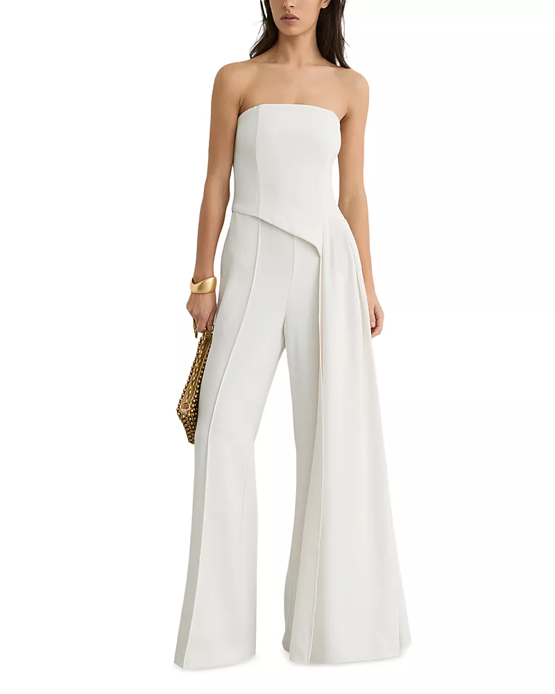 Reiss Leah Jumpsuit