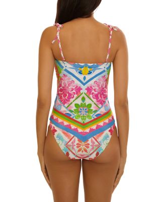 Mijas American Fit Bikini Bottom 