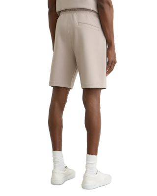 Reid Drawstring Shorts