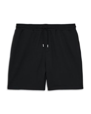 Reid Drawstring Shorts