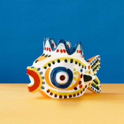 Sicily Vase by Ottolenghi 960