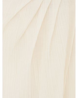 Rosa Beach Skirt Swim Cover-Up