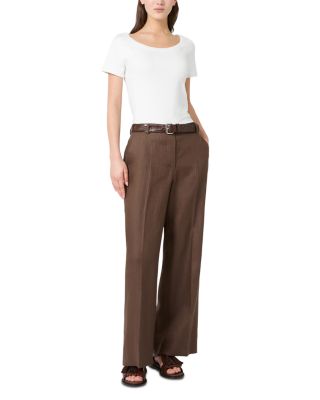 Wkdmultig Fitted Top