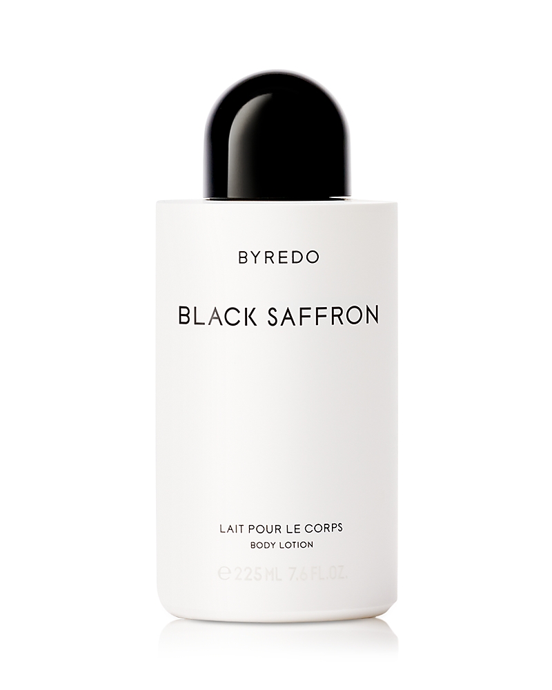 Byredo Black Saffron Body Lotion 7.6 oz.