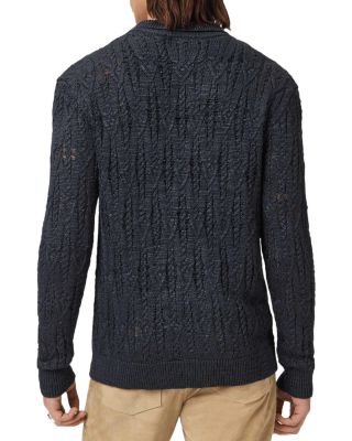 Lanificio Cardigan Sweater