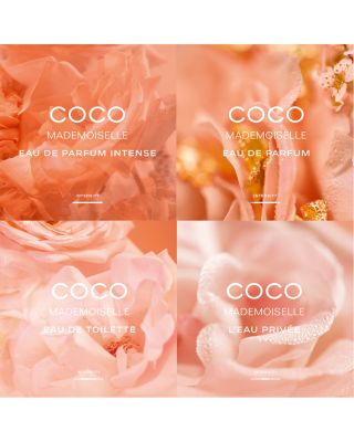 COCO MADEMOISELLE Eau de Parfum Purse Spray Gift Set