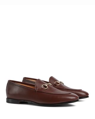 Women's Jordaan Horsebit Loafers
