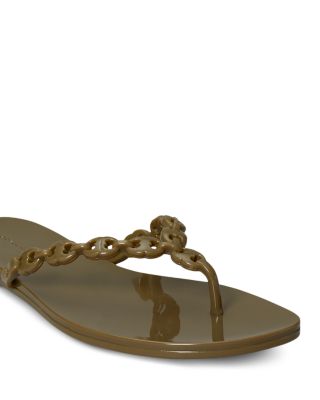 Women's Gemini Link Jelly Sandals
