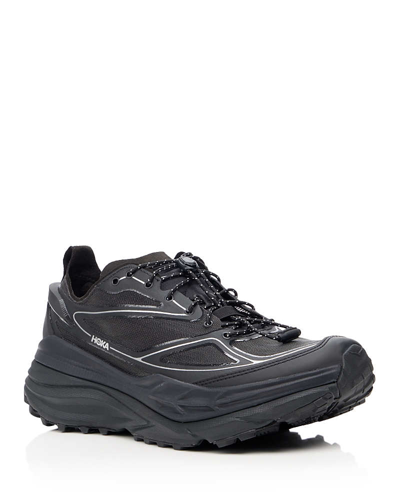 Hoka Men's Stinson One7 Sneakers