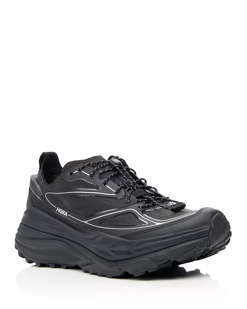 Hoka Men's Stinson One7 Sneakers