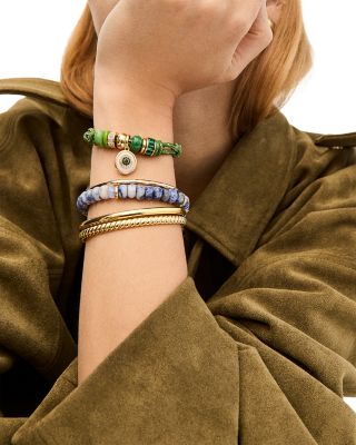 Eye Candy Evil Eye Paracord Bracelet