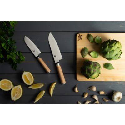 Premier Blonde Knife Collection